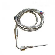 壓縮彈簧式固定熱電偶，WRET-01新產品